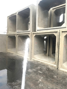 Cống hộp BxH 2000x2000