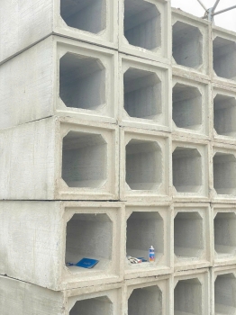 Cống hộp BxH 600x600