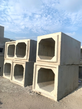 Cống hộp BxH 800x800